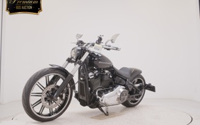HARLEY FXBR1750 2018