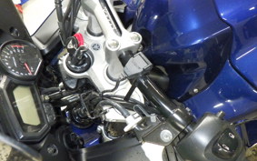 YAMAHA FZ1 FAZER GT 2011 RN21J