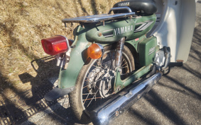 YAMAHA MATE50DX UA04J