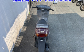 HONDA DIO CHESTER