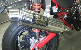 HONDA MONKEY 125 2021 JB05