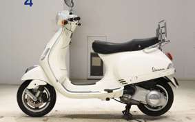 VESPA LX150IE 1985