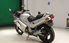 KAWASAKI ZZ-R250 EX250H