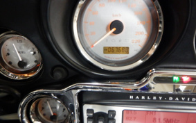HARLEY FLHX1580 2012 KBM