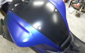 BMW F800R 2015