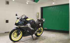 YAMAHA YZF-R125 2012 RE45J