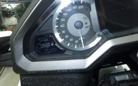 HONDA GL 1800 GOLD WING TOUR DCT 2023 SC79