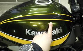KAWASAKI Z900RS 2021 ZR900C