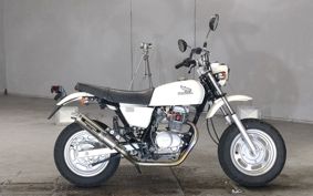 HONDA APE100 HC07
