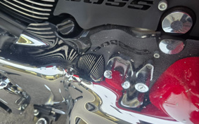 SUZUKI BOULEVARDM109R 2015 VY53A