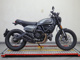 Фото Ducati SCRAMBLER NIGHT SHIFT 2021 с японского аукциона
