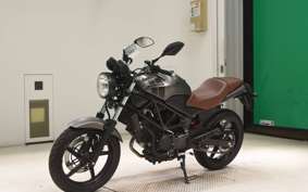 HONDA VTR 250 Gen. 2 MC33