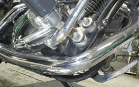 YAMAHA VIRAGO 250 2021 3DM