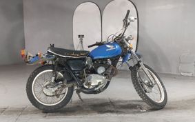 HONDA SL250S SL250S