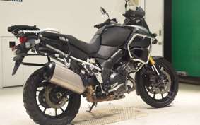 SUZUKI DL1000 ( V-Strom 1000 ) A 2015 VU51A