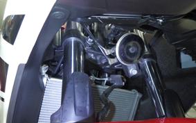 YAMAHA YZF-R3 2015 RH07J