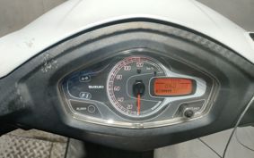SUZUKI ADDRESS V125 CF4MA