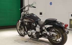 HONDA SHADOW 750 SLASHER 2003 RC48