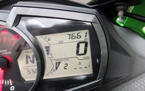 KAWASAKI NINJA ZX-25R KRT ED ZX250E
