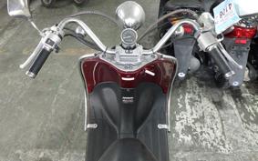 HONDA JOKER 50 AF42
