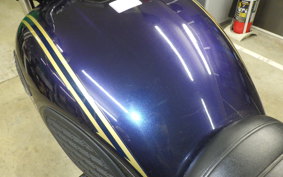KAWASAKI W175 2016