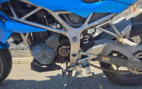KAWASAKI Z250 SL BR250E
