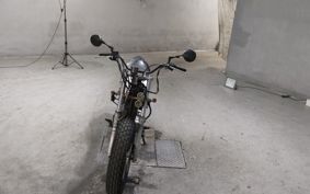 HONDA FTR223 MC34