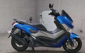 YAMAHA N-MAX 125 SED6J