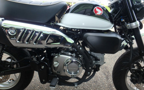 HONDA MONKEY 125ABS JB02