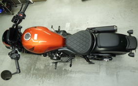 HONDA REBEL 1100 S DCT 2026 SC87