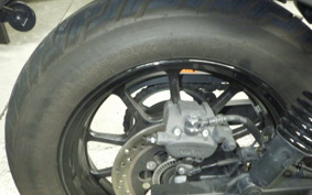 KAWASAKI ELIMINATOR400-3 2025 EL400A