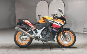 HONDA CBR250R MC41
