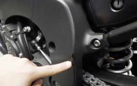 YAMAHA FZ1 FAZER 2008 RN21J
