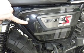 HONDA GB350S 2022 NC59