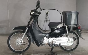 HONDA SUPER CUB50 AA04