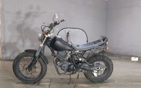 YAMAHA TW200 DG07J