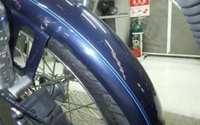 HARLEY FXSTC 1580 2008