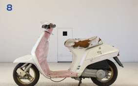 HONDA TACT AF09
