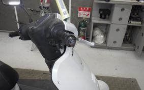 HONDA TACT-4ﾍﾞｰｼｯｸ AF79