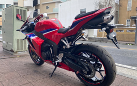 HONDA CBR600RR ABS 2024 PC40