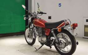 YAMAHA SR400 Gen.4 2010 RH03J