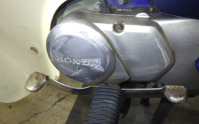 HONDA C50 SUPER CUB AA01