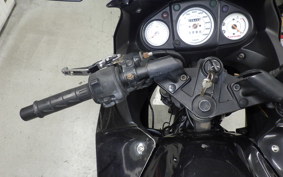 KAWASAKI NINJA 250R 2023 EX250K