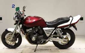 HONDA CB400SF 1994 NC31