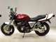 Фото Honda CB400SF 1994 с японского аукциона