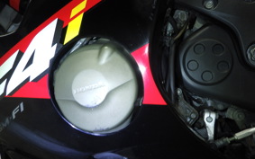 HONDA CBR600F GEN 3 2001 PC35