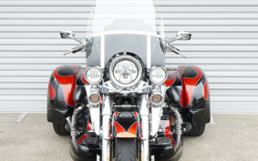 HARLEY FLHR TRIKE 2008 FB4