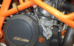 KTM 690 DUKE 2016