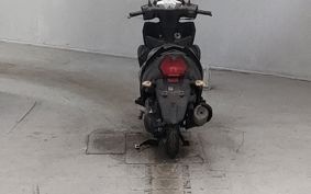 YAMAHA  CYGNUS  RAY ZR SED1