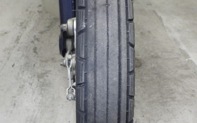 HONDA C50 SUPER CUB E 2000 AA01